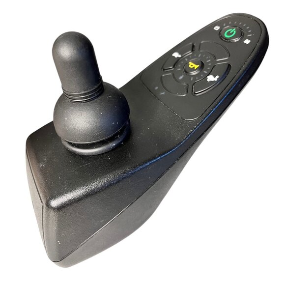 4 Key Shark Dynamic Joystick DK-REMD01 Excellent Condition - Picture 1 of 6